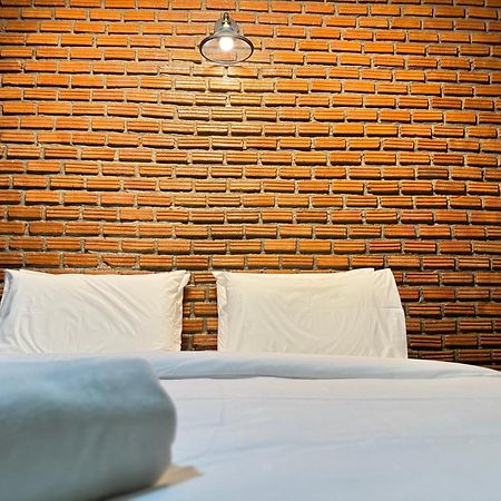 S1 City Hotel בורי ראם מראה חיצוני תמונה