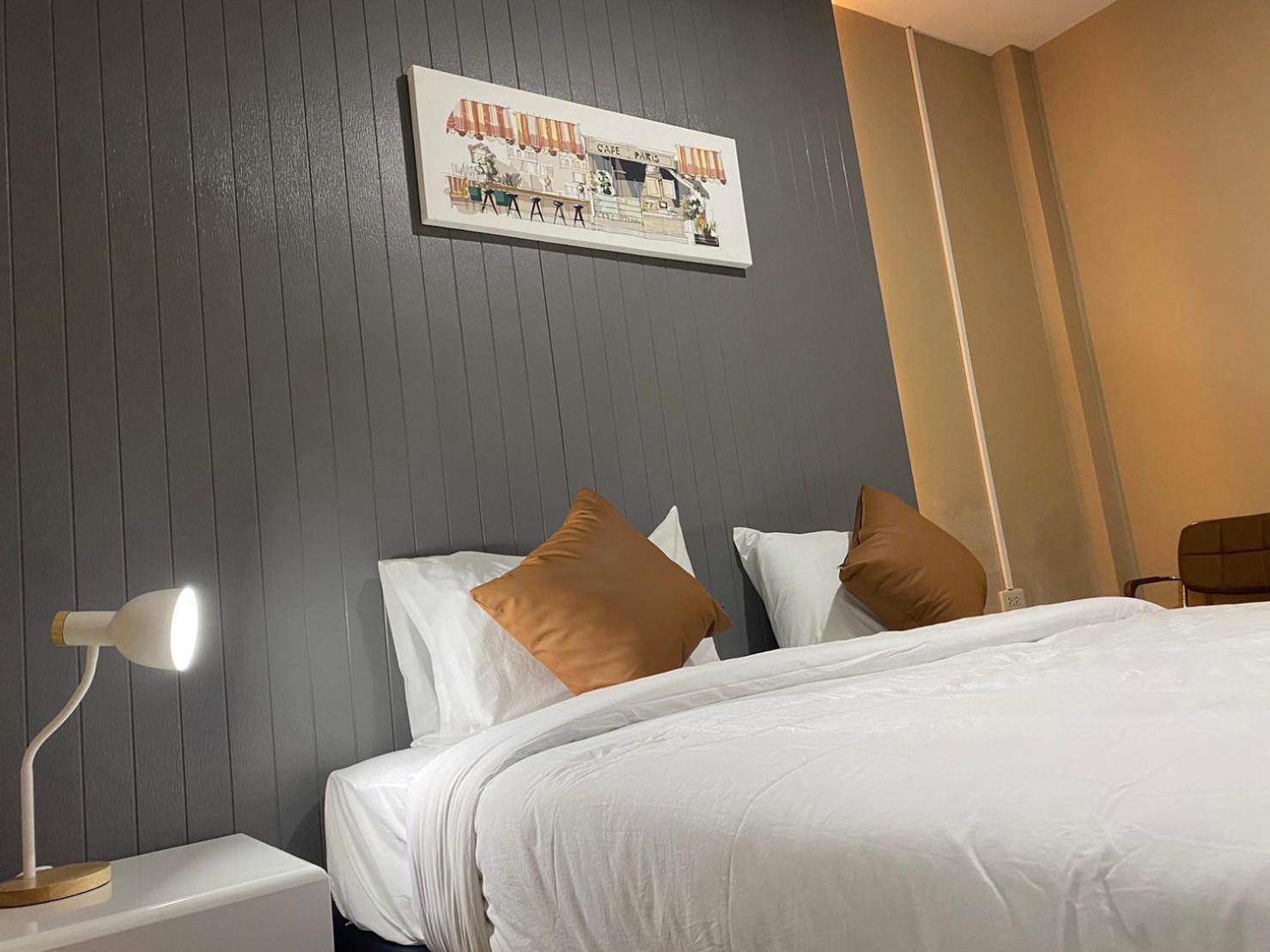 S1 City Hotel בורי ראם מראה חיצוני תמונה