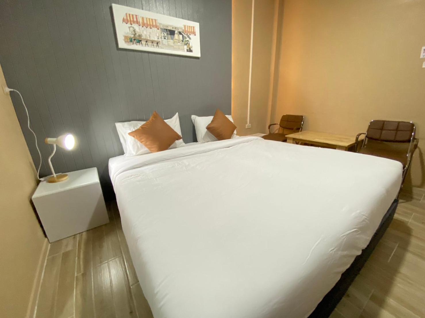 S1 City Hotel בורי ראם מראה חיצוני תמונה
