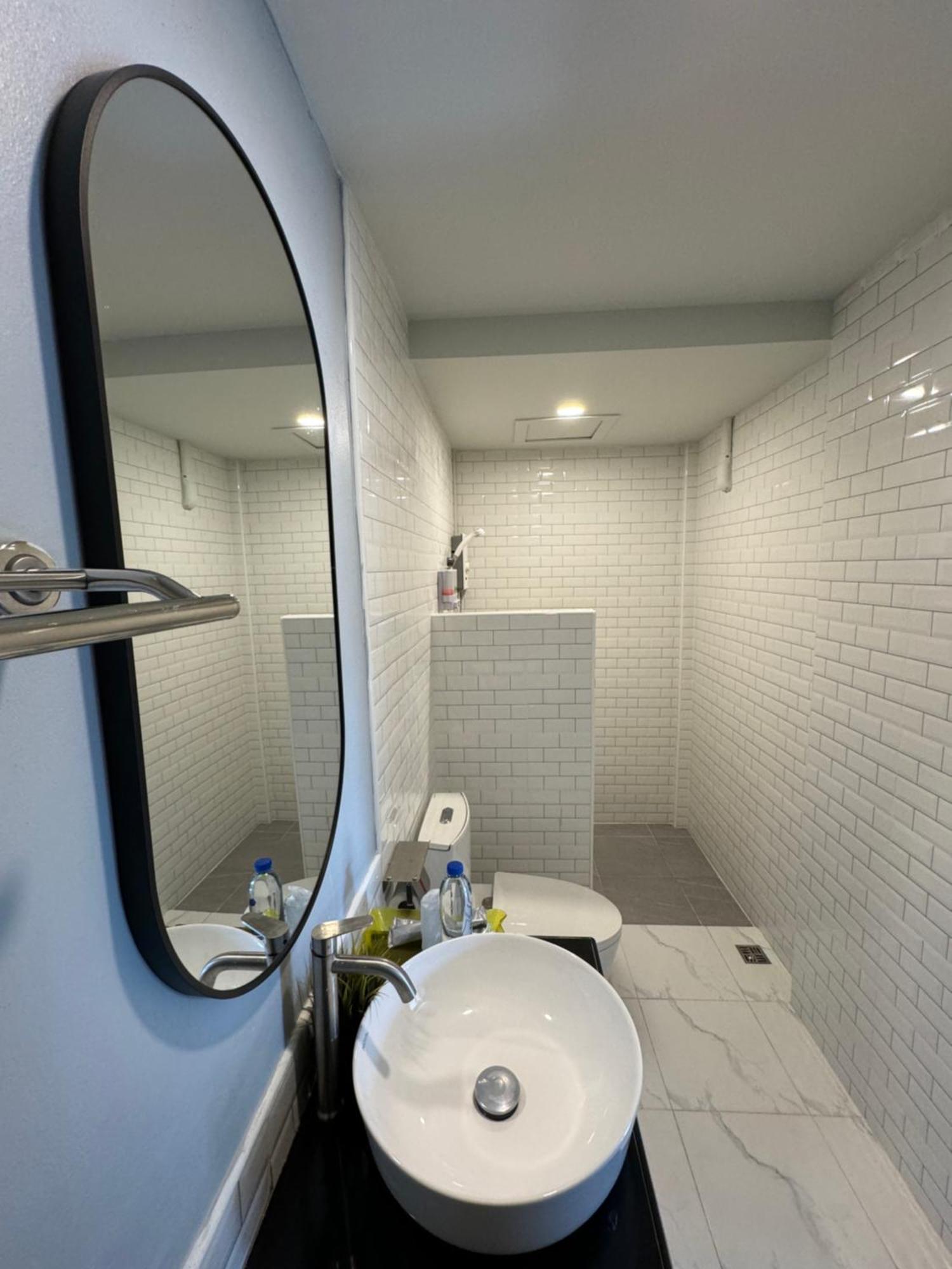 S1 City Hotel בורי ראם מראה חיצוני תמונה