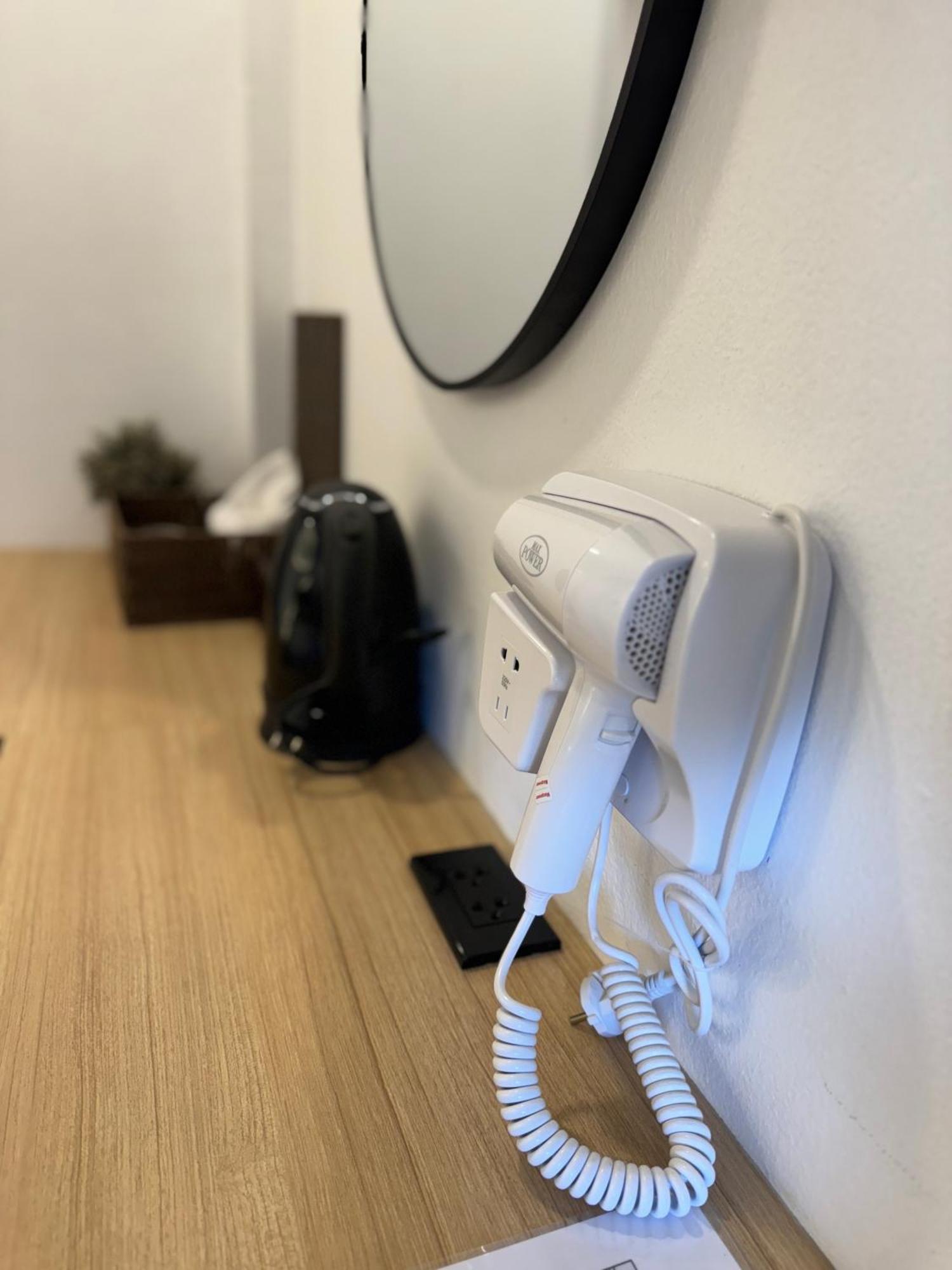 S1 City Hotel בורי ראם מראה חיצוני תמונה