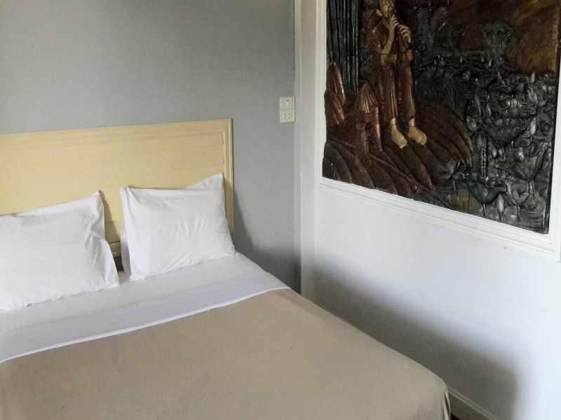 S1 City Hotel בורי ראם מראה חיצוני תמונה