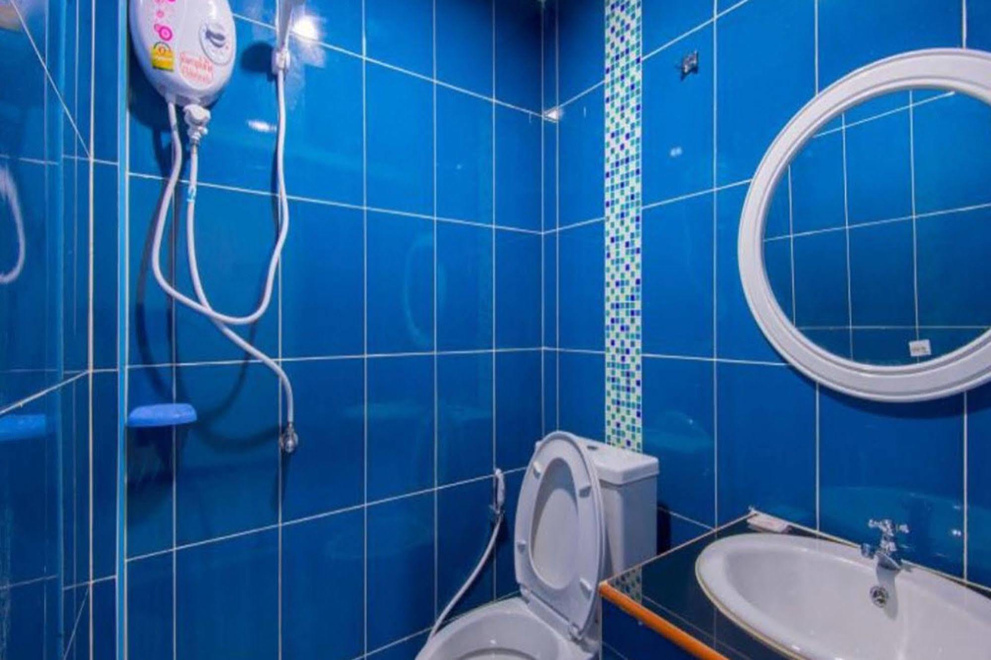 S1 City Hotel בורי ראם מראה חיצוני תמונה
